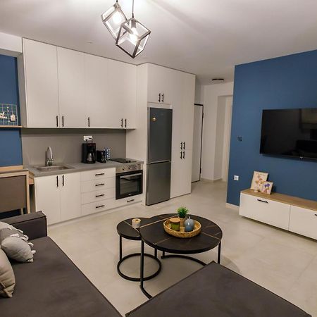 Sunrise Haven Suite Xanthi Exterior foto
