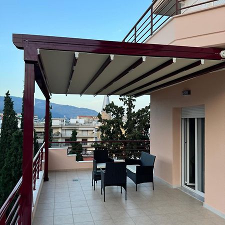 Sunrise Haven Suite Xanthi Exterior foto
