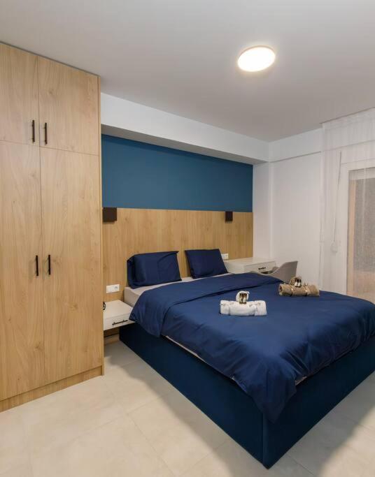 Sunrise Haven Suite Xanthi Exterior foto