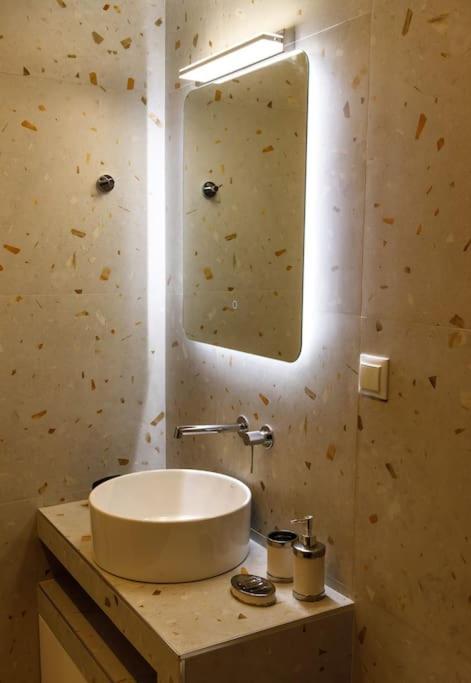 Sunrise Haven Suite Xanthi Exterior foto