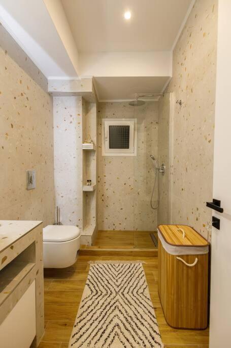 Sunrise Haven Suite Xanthi Exterior foto