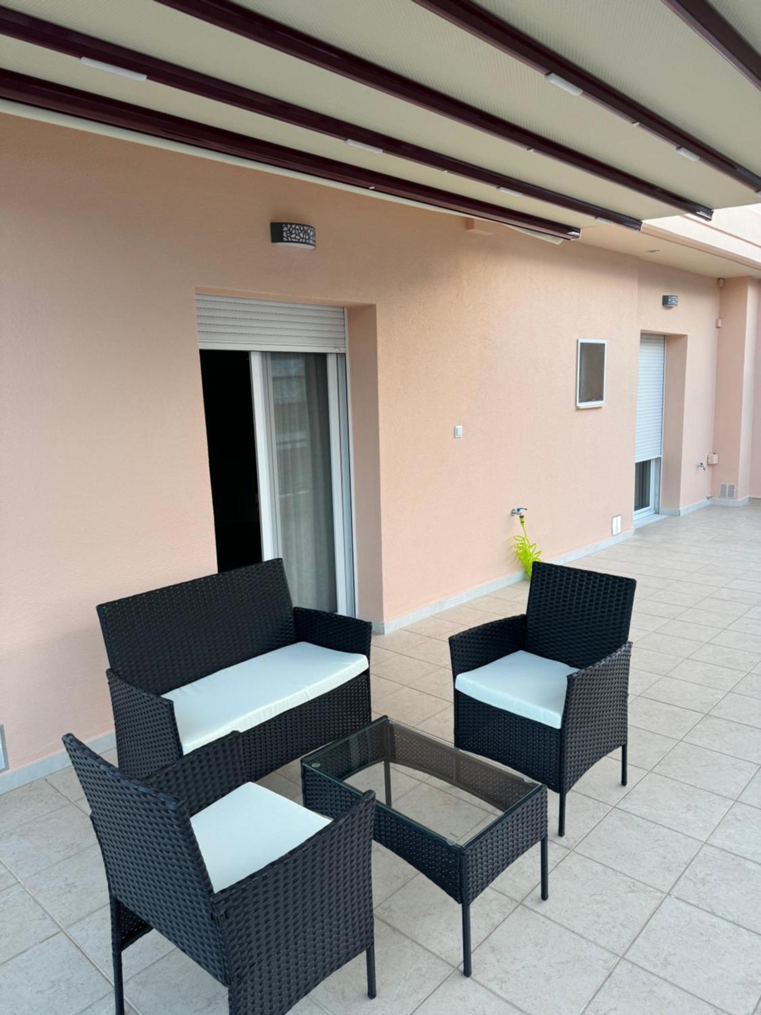 Sunrise Haven Suite Xanthi Exterior foto