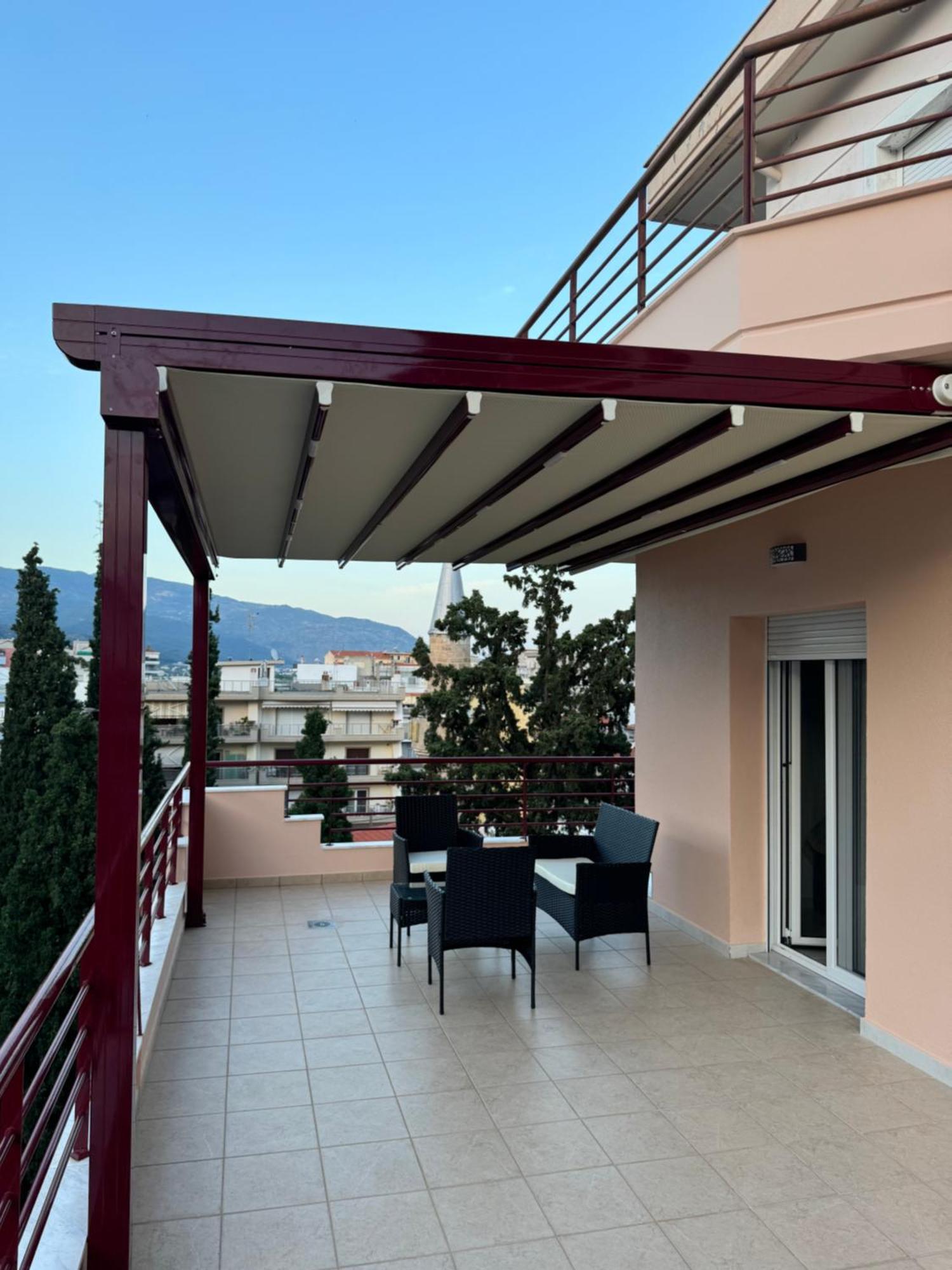 Sunrise Haven Suite Xanthi Exterior foto